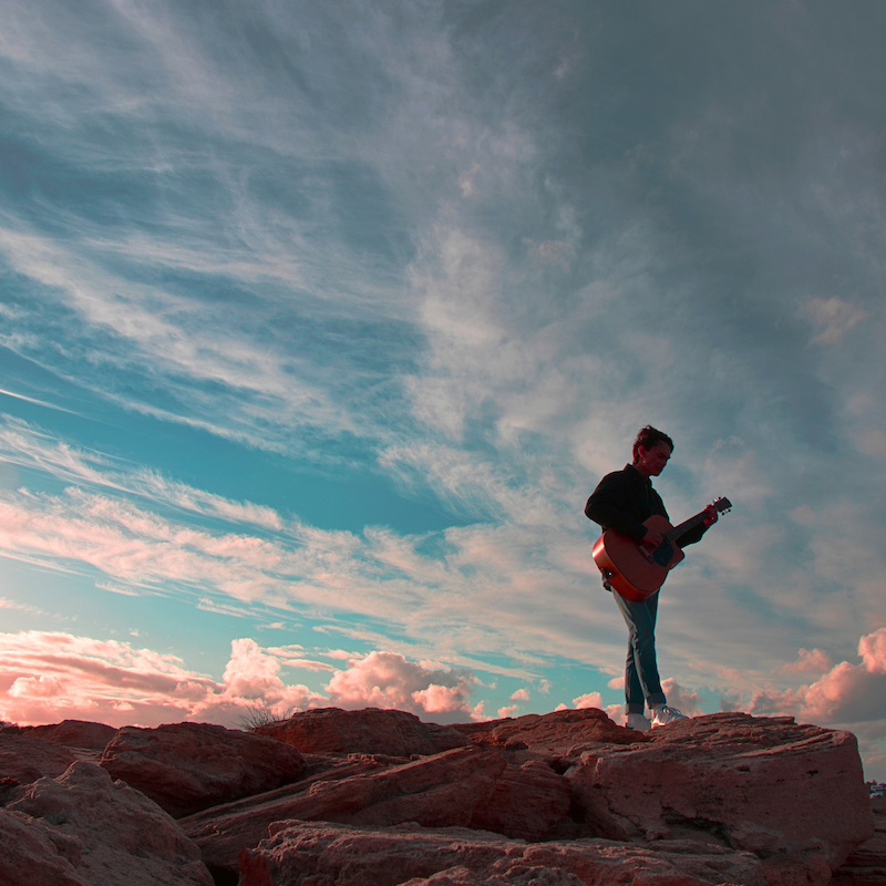 Everything’s Changing