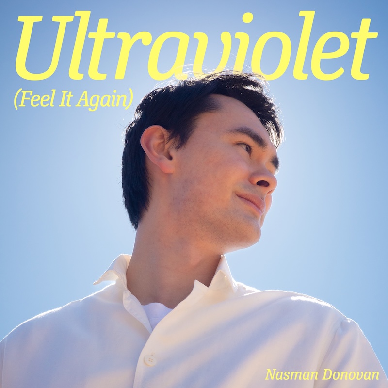 Ultraviolet (Feel It Again)